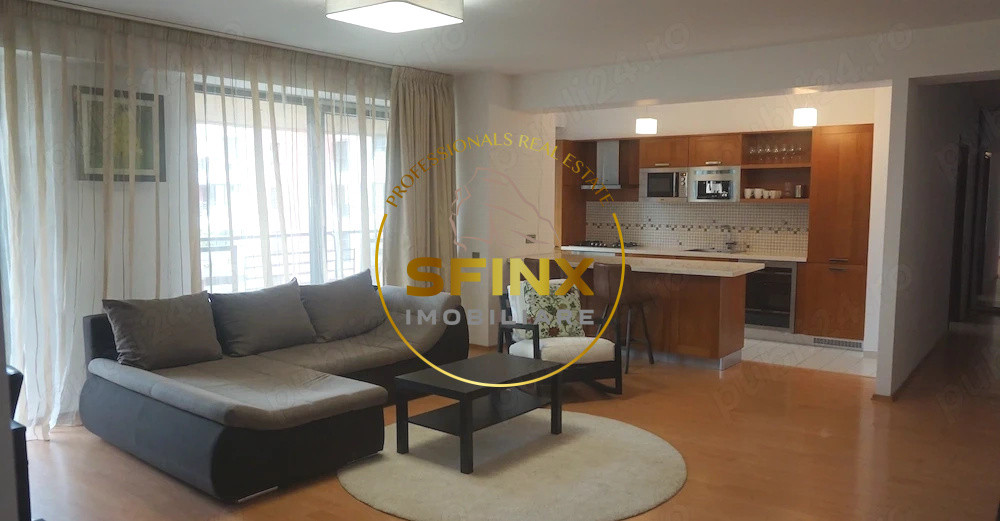 3 camere | Stefan cel Mare/ Parcul Circului/ Central Park/ parcare/ 2 bai