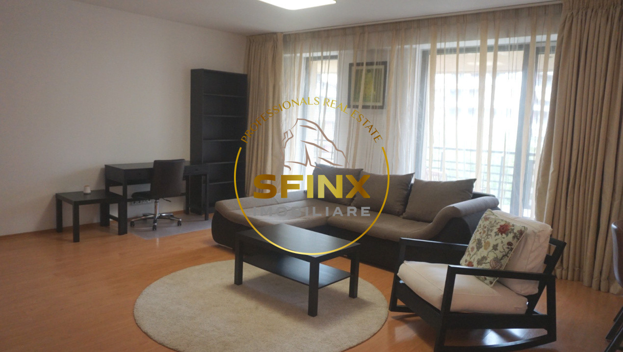 3 camere | Stefan cel Mare/ Parcul Circului/ Central Park/ parcare/ 2 bai