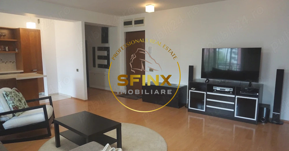 3 camere | Stefan cel Mare/ Parcul Circului/ Central Park/ parcare/ 2 bai