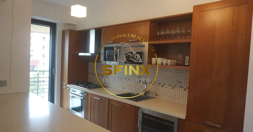 3 camere | Stefan cel Mare/ Parcul Circului/ Central Park/ parcare/ 2 bai