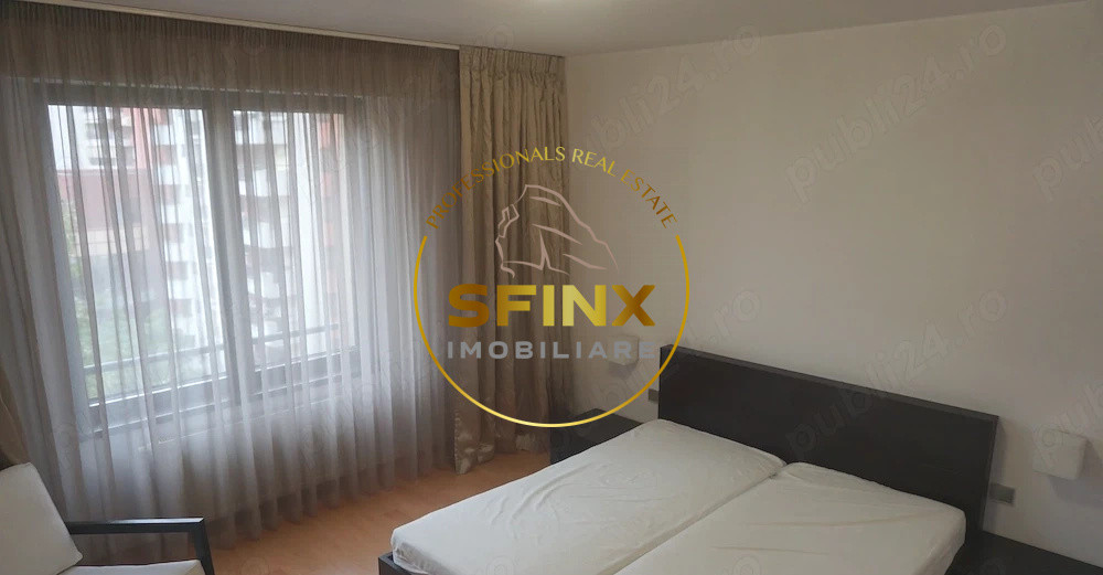 3 camere | Stefan cel Mare/ Parcul Circului/ Central Park/ parcare/ 2 bai