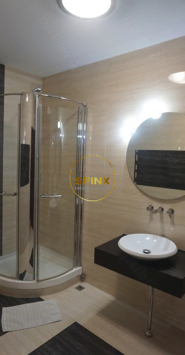 3 camere | Stefan cel Mare/ Parcul Circului/ Central Park/ parcare/ 2 bai