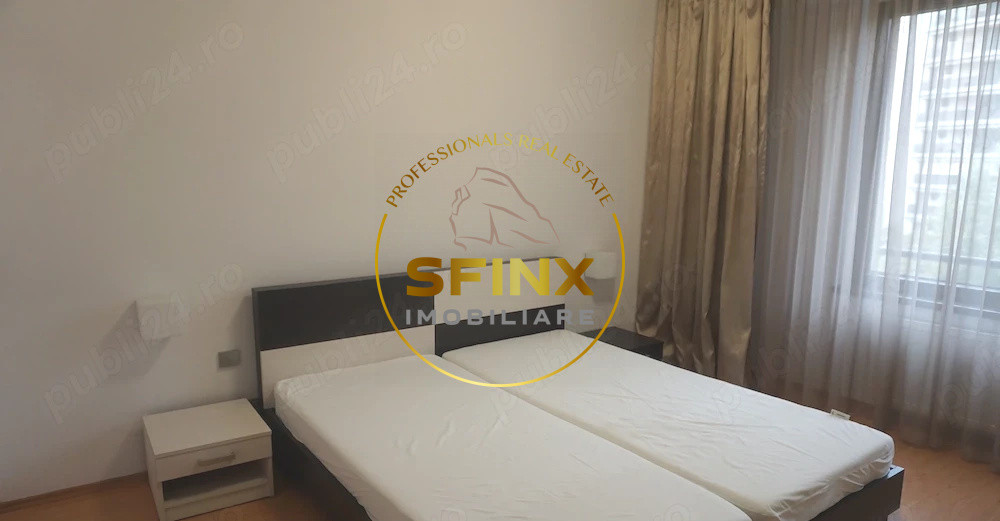 3 camere | Stefan cel Mare/ Parcul Circului/ Central Park/ parcare/ 2 bai