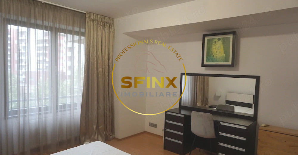 3 camere | Stefan cel Mare/ Parcul Circului/ Central Park/ parcare/ 2 bai