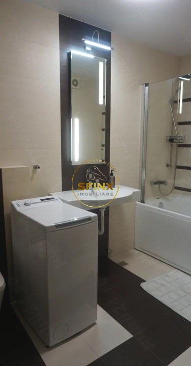 3 camere | Stefan cel Mare/ Parcul Circului/ Central Park/ parcare/ 2 bai