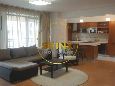3 camere | Stefan cel Mare/ Parcul Circului/ Central Park/ parcare/ 2 bai