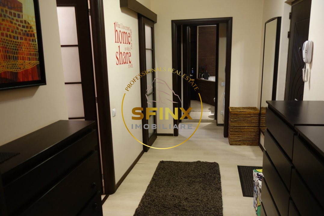 Apartament deosebit, 2 camere-Oraselul Copiilor