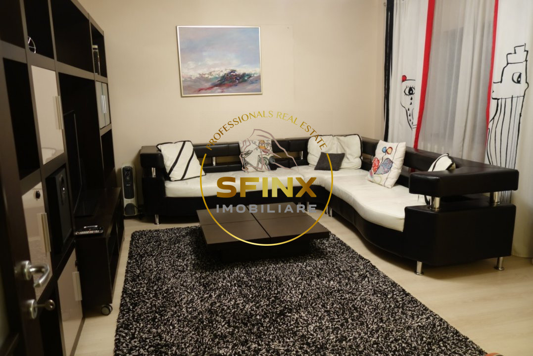 Apartament deosebit, 2 camere-Oraselul Copiilor