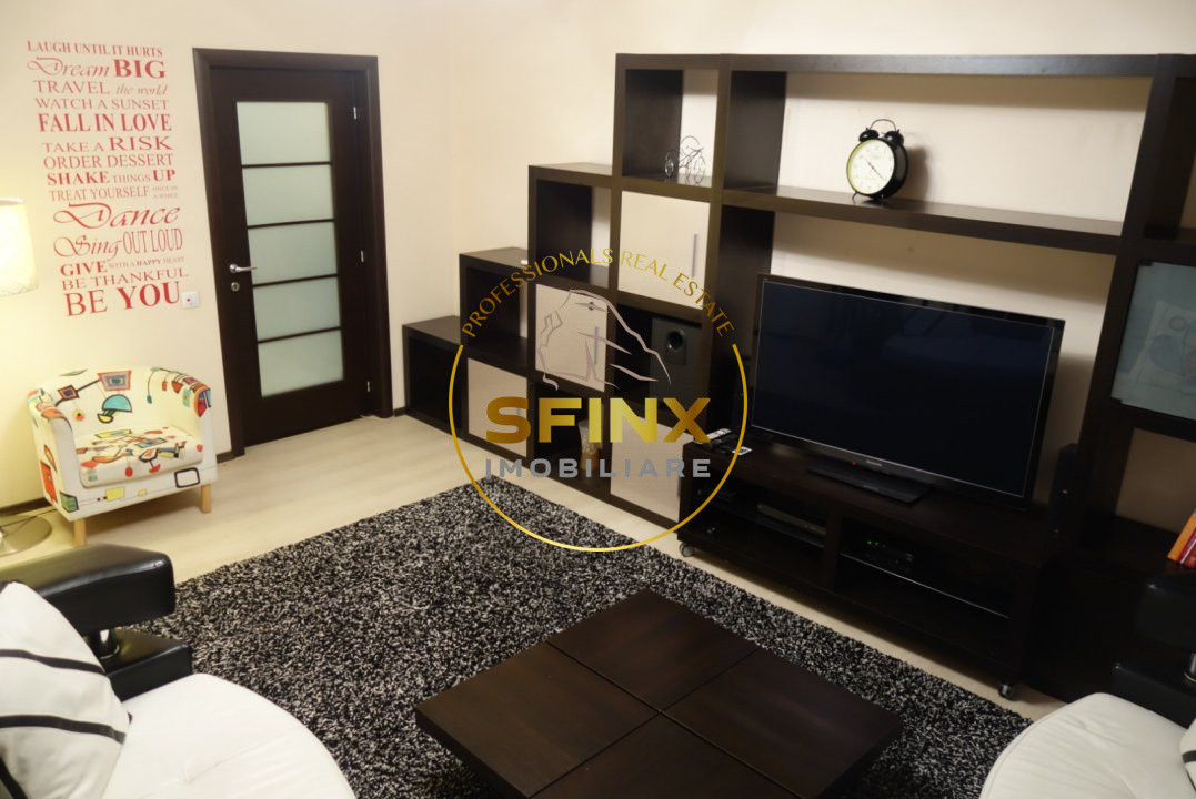 Apartament deosebit, 2 camere-Oraselul Copiilor
