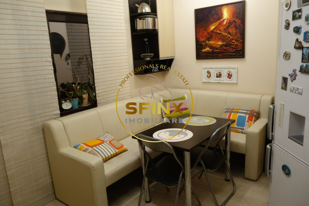 Apartament deosebit, 2 camere-Oraselul Copiilor