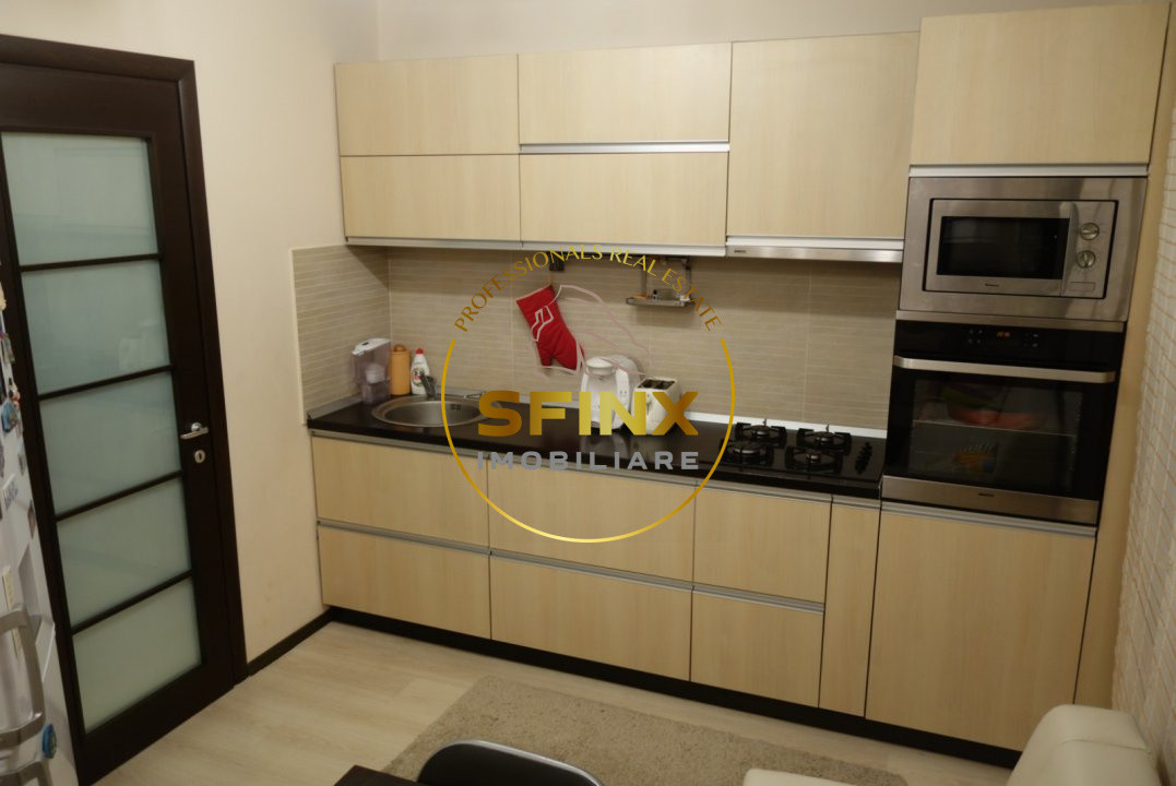 Apartament deosebit, 2 camere-Oraselul Copiilor
