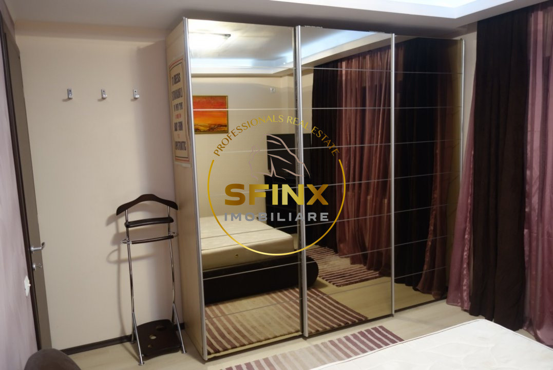 Apartament deosebit, 2 camere-Oraselul Copiilor
