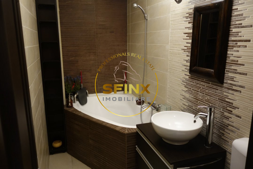 Apartament deosebit, 2 camere-Oraselul Copiilor