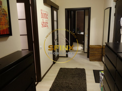 Apartament deosebit, 2 camere-Oraselul Copiilor