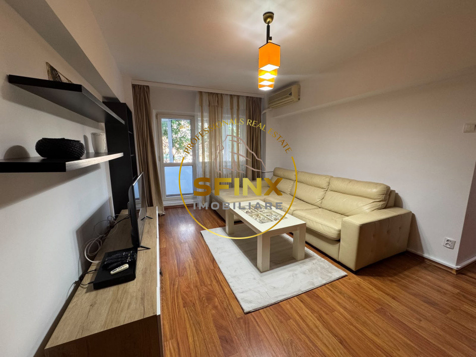 Apartament Titan/ Campia Libertatii/ IOR/ 3 camere/ 2 bai/ parcare