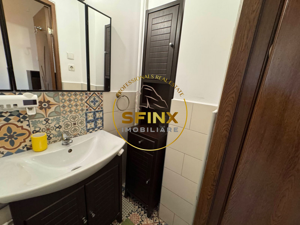 Apartament Titan/ Campia Libertatii/ IOR/ 3 camere/ 2 bai/ parcare