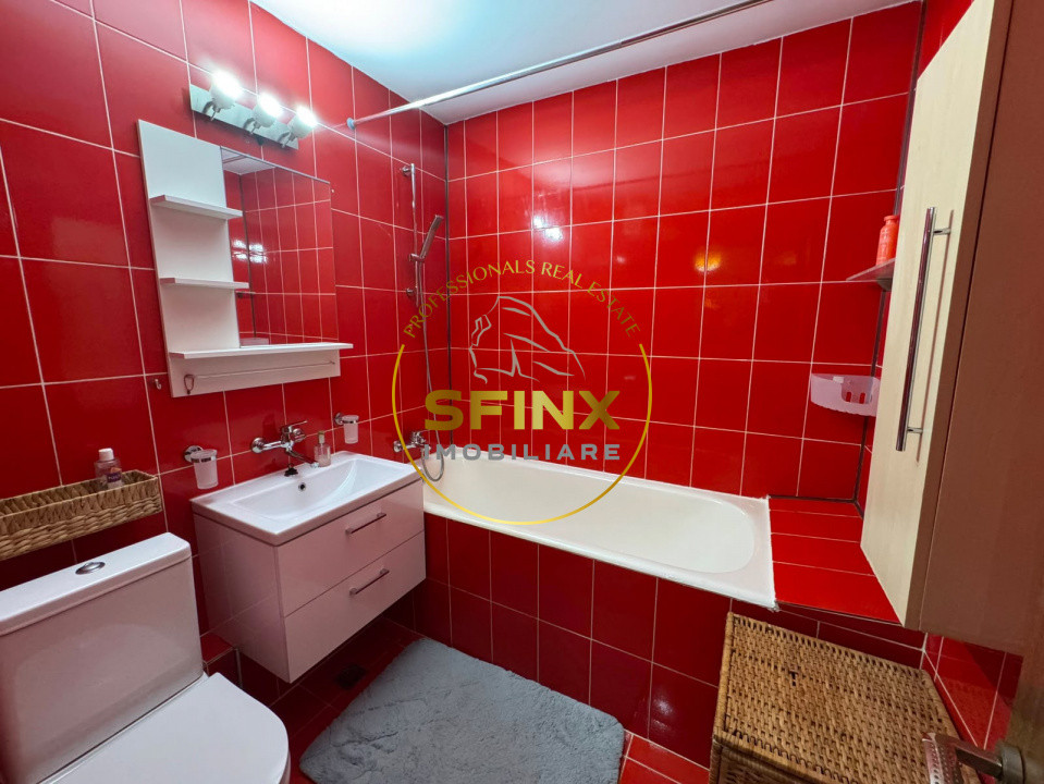 Apartament Titan/ Campia Libertatii/ IOR/ 3 camere/ 2 bai/ parcare