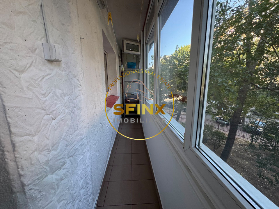 Apartament Titan/ Campia Libertatii/ IOR/ 3 camere/ 2 bai/ parcare