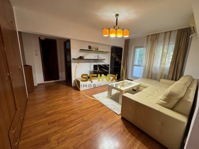 Apartament Titan/ Campia Libertatii/ IOR/ 3 camere/ 2 bai/ parcare