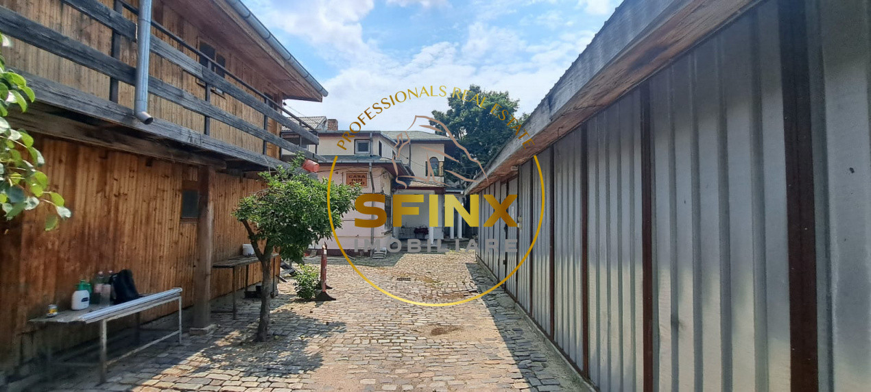SP COMERCIAL | PT GRADINITA | 200MP | CURTE 700MP | DISPONIBIL IMEDIAT 
