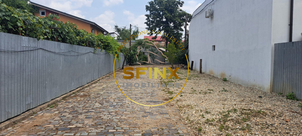 SP COMERCIAL | PT GRADINITA | 200MP | CURTE 700MP | DISPONIBIL IMEDIAT 