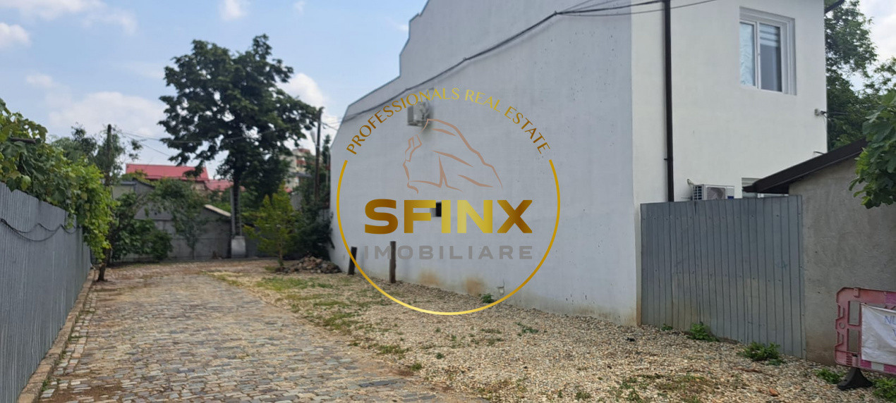 SP COMERCIAL | PT GRADINITA | 200MP | CURTE 700MP | DISPONIBIL IMEDIAT 