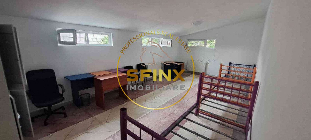 SP COMERCIAL | PT GRADINITA | 200MP | CURTE 700MP | DISPONIBIL IMEDIAT 