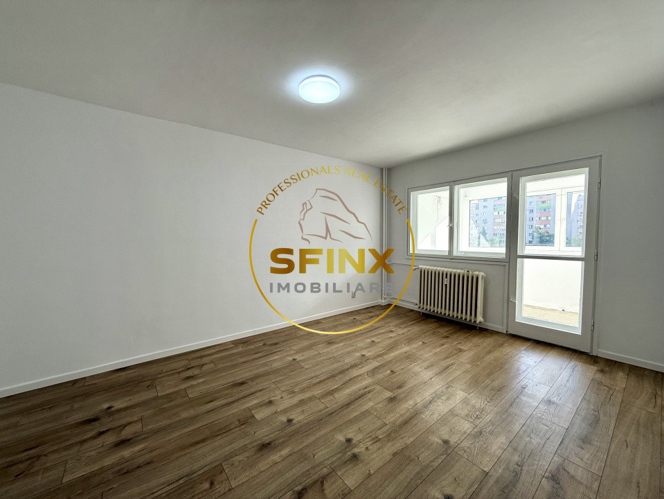 4 camere decomandat metrou Iancului | Pet friendly 