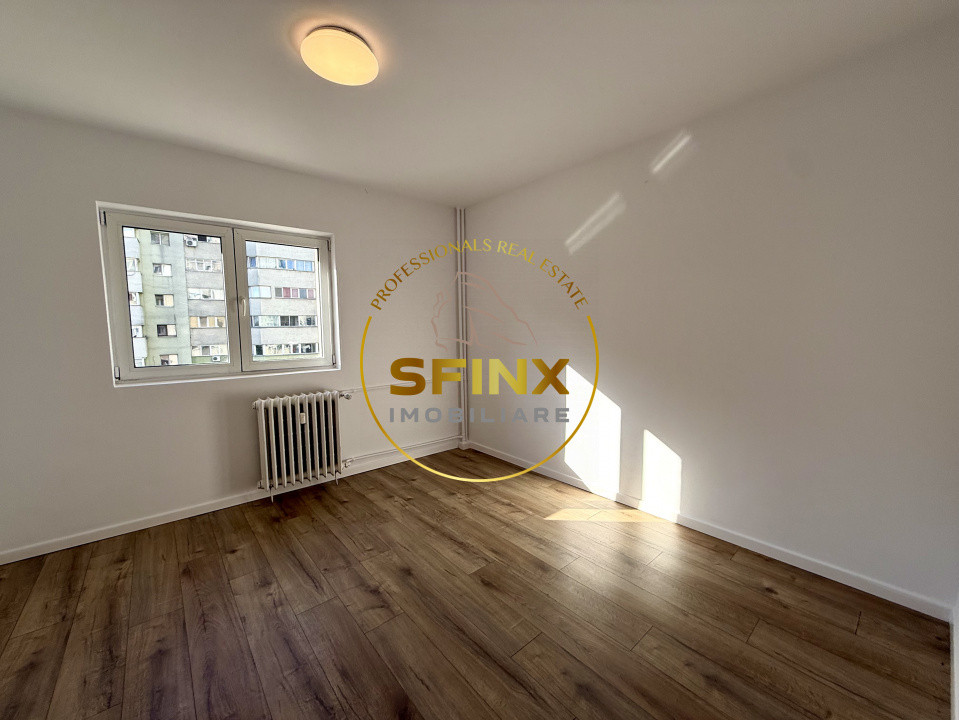 4 camere decomandat metrou Iancului | Pet friendly 