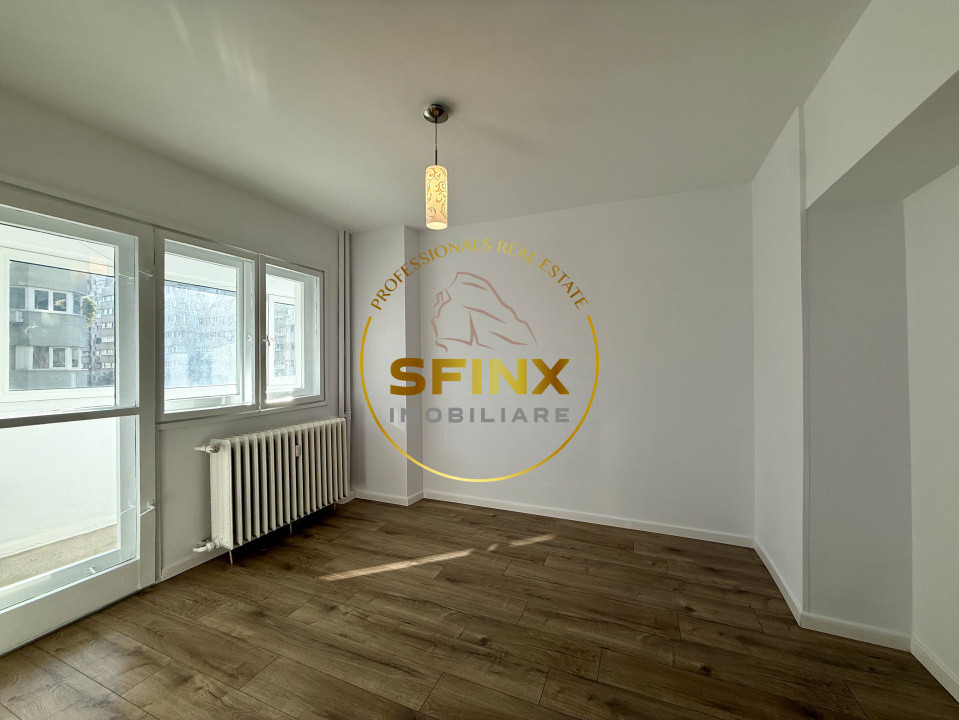 4 camere decomandat metrou Iancului | Pet friendly 