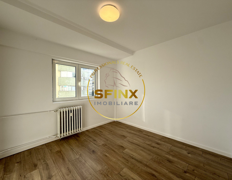 4 camere decomandat metrou Iancului | Pet friendly 
