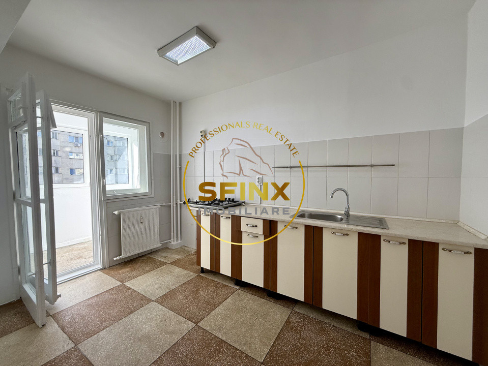 4 camere decomandat metrou Iancului | Pet friendly 