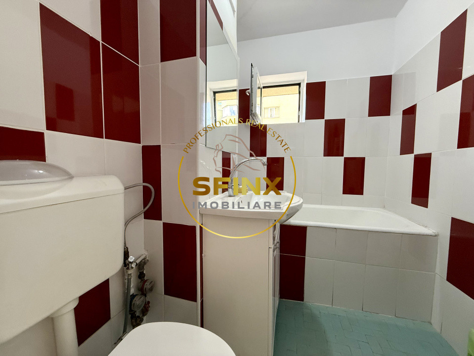 4 camere decomandat metrou Iancului | Pet friendly 