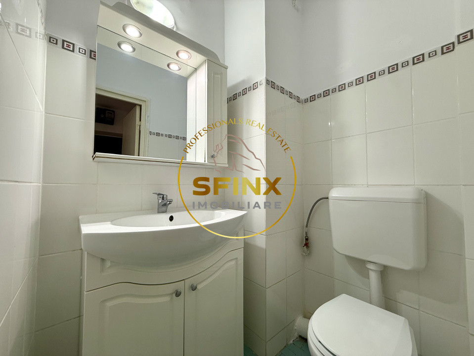 4 camere decomandat metrou Iancului | Pet friendly 