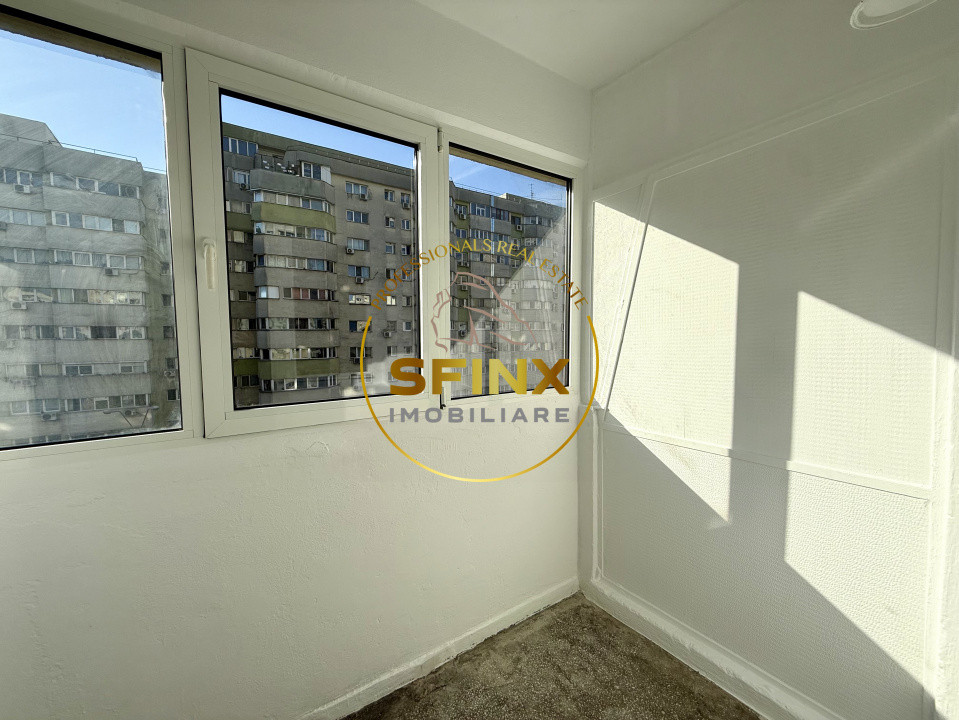 4 camere decomandat metrou Iancului | Pet friendly 