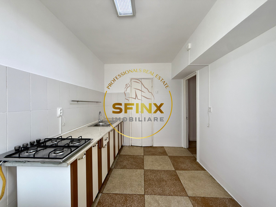 4 camere decomandat metrou Iancului | Pet friendly 