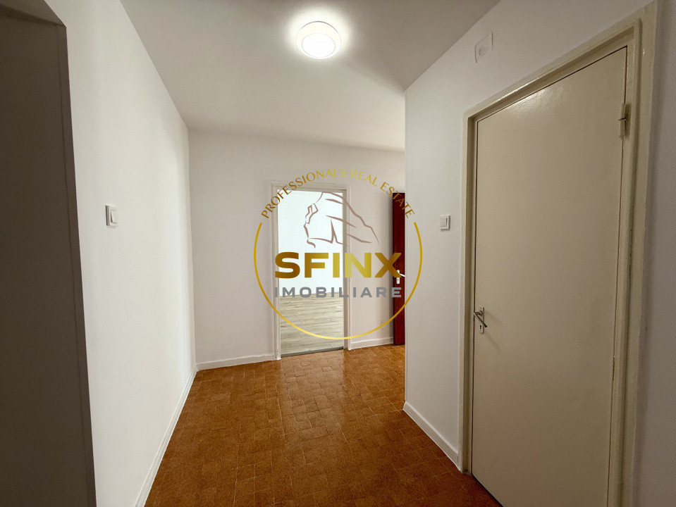 4 camere decomandat metrou Iancului | Pet friendly 