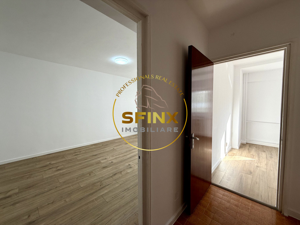 4 camere decomandat metrou Iancului | Pet friendly 