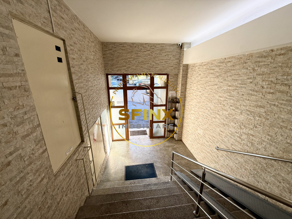 4 camere decomandat metrou Iancului | Pet friendly 