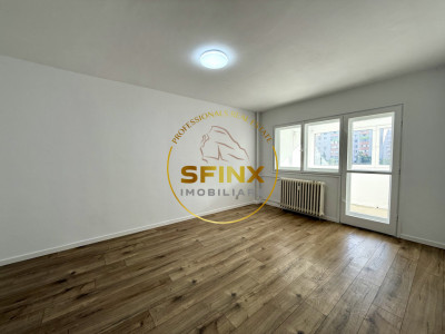 4 camere decomandat metrou Iancului | Pet friendly 