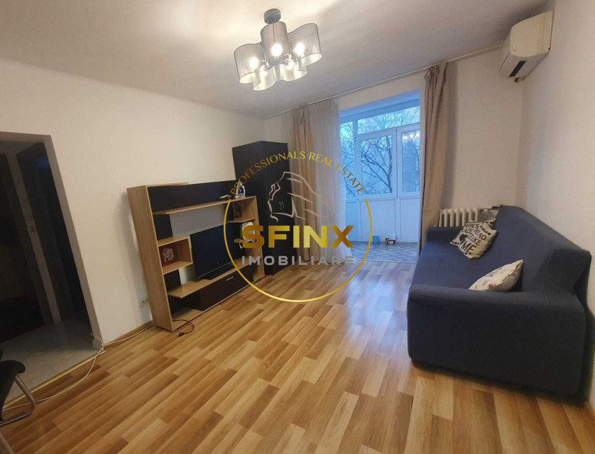 Apartament 3 camere Titan/ Costin Georgian/ Minis/ bloc 4 etaje