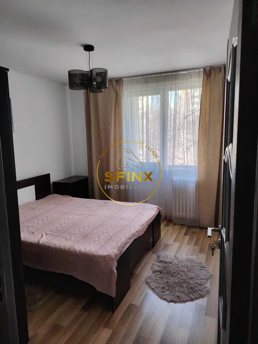 Apartament 3 camere Titan/ Costin Georgian/ Minis/ bloc 4 etaje