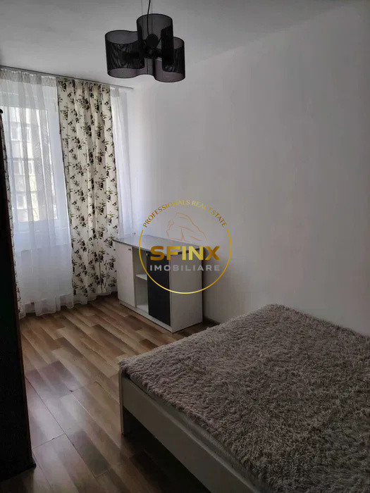 Apartament 3 camere Titan/ Costin Georgian/ Minis/ bloc 4 etaje