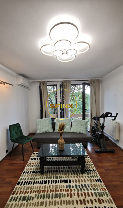3 camere Titan/ metrou/ renovat/ prima inchiriere
