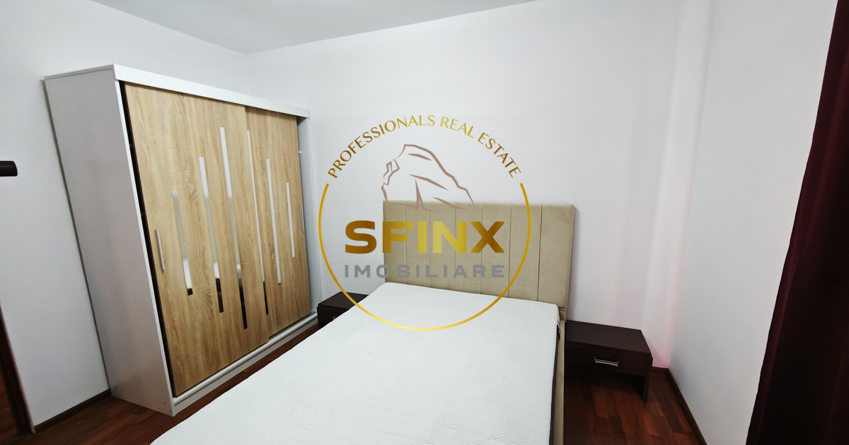 3 camere Titan/ metrou/ renovat/ prima inchiriere