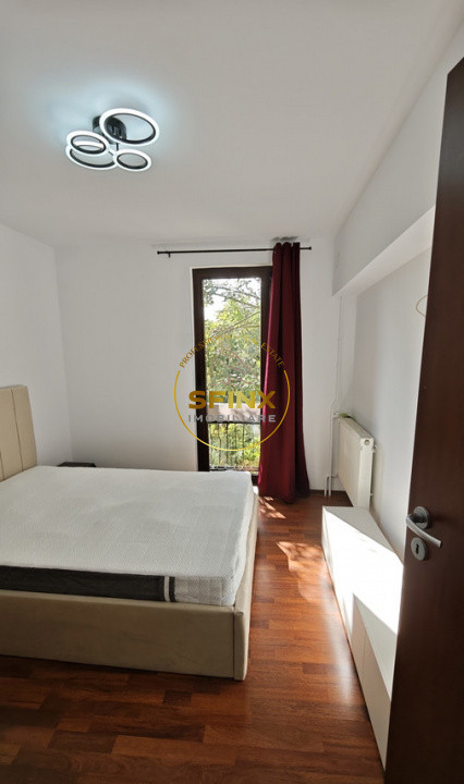 3 camere Titan/ metrou/ renovat/ prima inchiriere