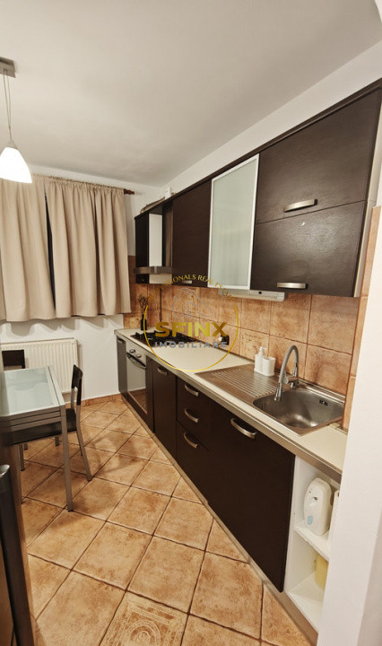 3 camere Titan/ metrou/ renovat/ prima inchiriere