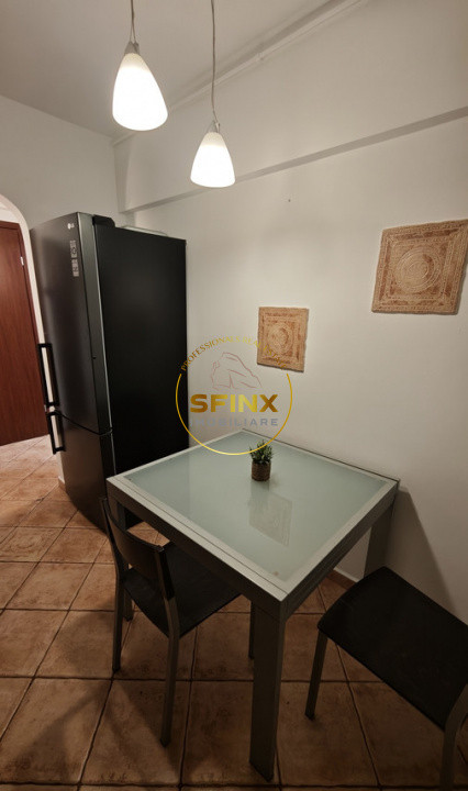 3 camere Titan/ metrou/ renovat/ prima inchiriere