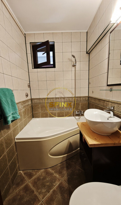 3 camere Titan/ metrou/ renovat/ prima inchiriere