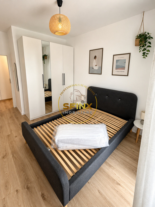 Apartament 2 camere | Tineretului | Complex Echo | parcare | terasa spatioasa